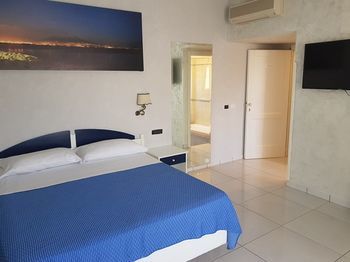 Casa Matilde Hotel Sorrento Exterior photo
